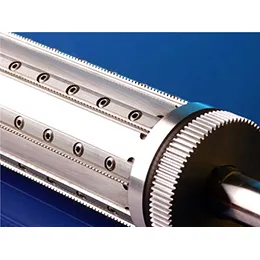 Removable Blade Dies