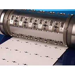 Vacuum Dies