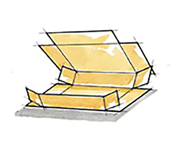 Five Panel Folders (FPF)