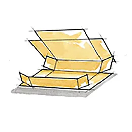 Five Panel Folders (FPF)