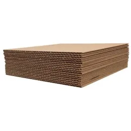 Corrugated