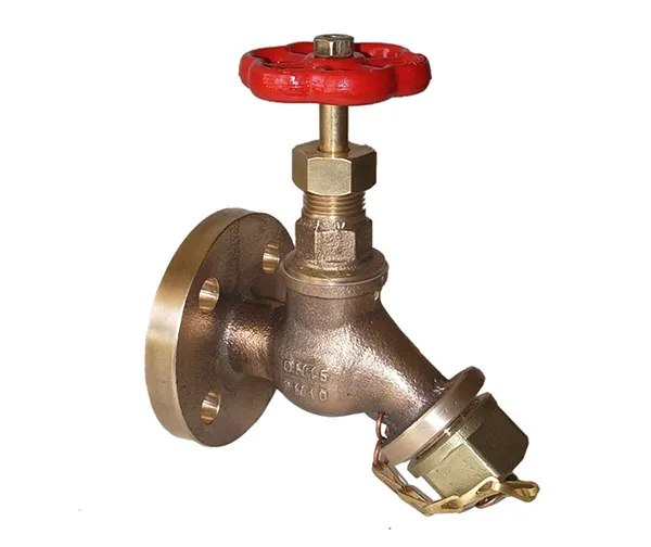 Drain Outlet Valves