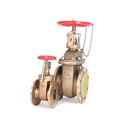 Flanged Gate Valves