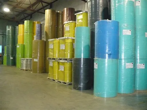 INDUSTRIAL PAPER