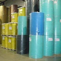 INDUSTRIAL PAPER