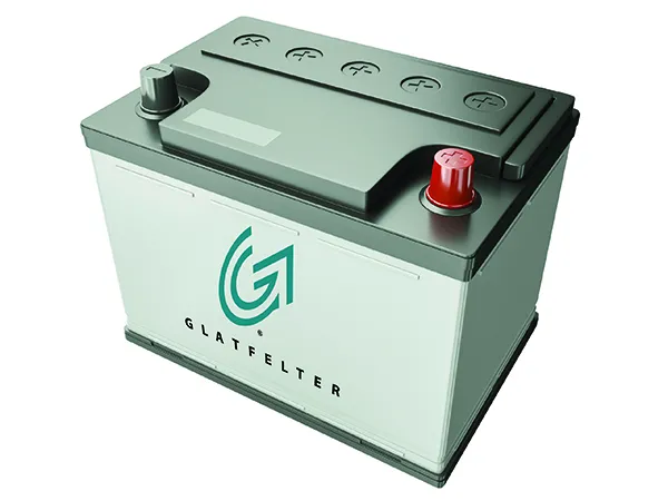 Lead-Acid Battery Solutions