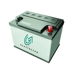 Lead-Acid Battery Solutions