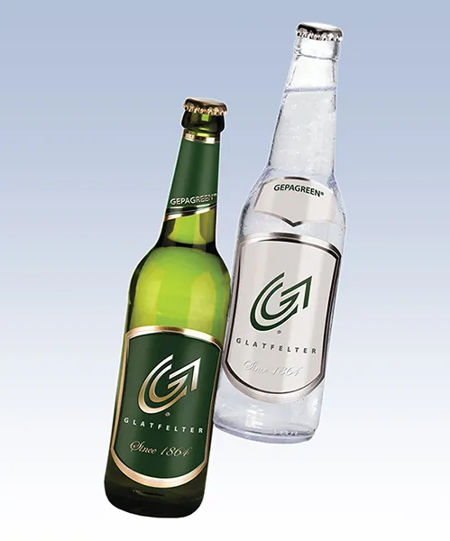 Metallized Label Solutions