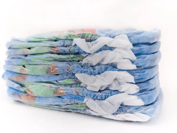 Swim Diapers