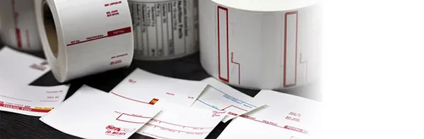 GROCERY SCALE LABELS IN VANCOUVER