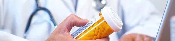PRESCRIPTION LABELS