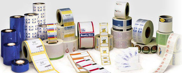 DIRECT THERMAL LABELS