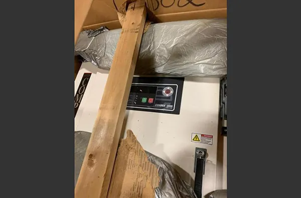 15KW ENERCON POWER SUPPLY NEW MFG