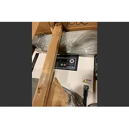 15KW ENERCON POWER SUPPLY NEW MFG