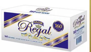 Our Regal ®