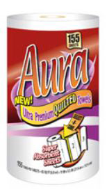 Ultra-premium Aura ®