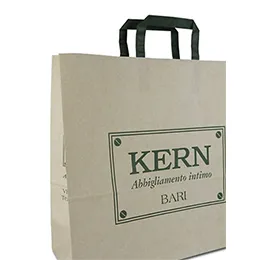 Practical Paper Bags