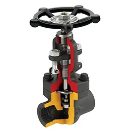 Globe Valve