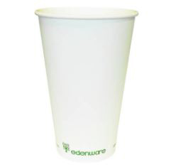 Compostable Single Wall Cups