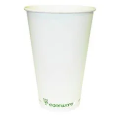 Compostable Single Wall Cups