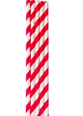 Edenware Paper Straws