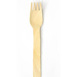 Wooden Cutlery & Skewers