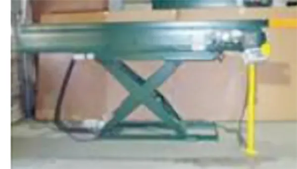 Model 50 Shaft Puller