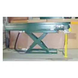 Model 50 Shaft Puller