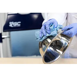 INDUSTRIAL CELLULOSE