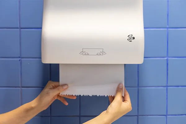 PAPER TOWELS
