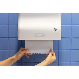PAPER TOWELS