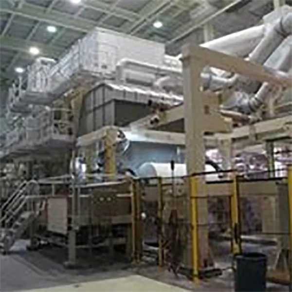 White Mountain Tissue, LLC