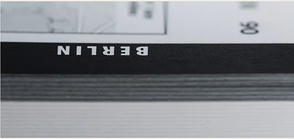 SORA PRINT OPAQUE