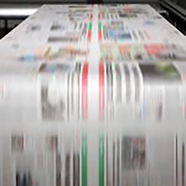 COMMERCIAL PRINTING
