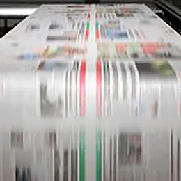 COMMERCIAL PRINTING