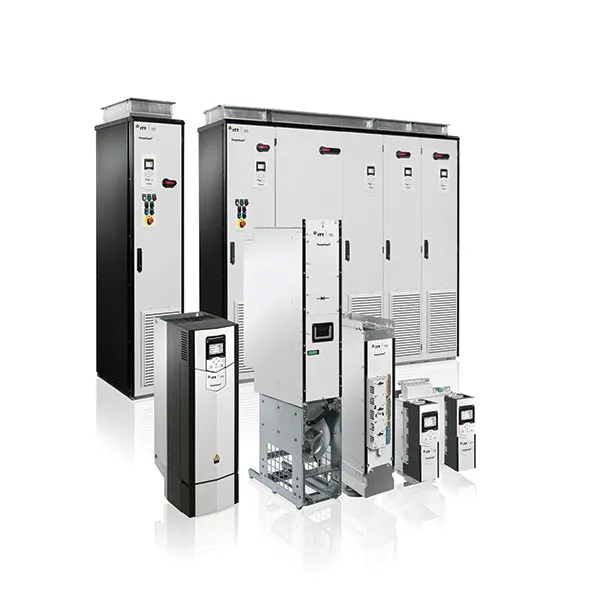 PumpSmart Control Solutions