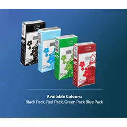 Satin Touch Pocket Tissue