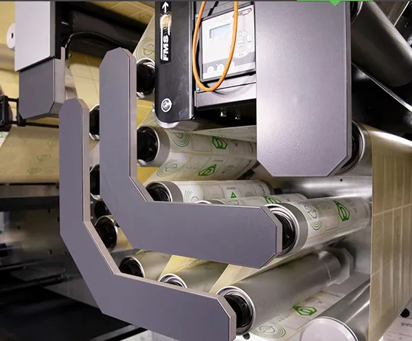 MODULAR DIGITAL FINISHING