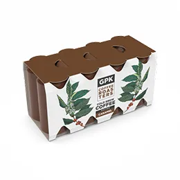 Wrap and Clip Style Multipacks