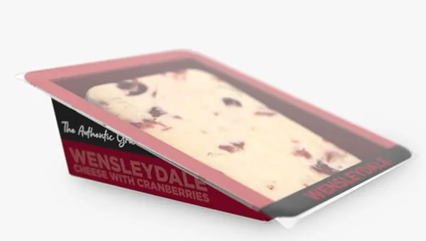PaperSealr Wedge Tray