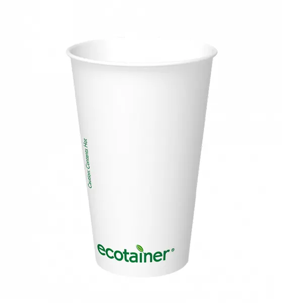 Ecotainer™ Hot Cups