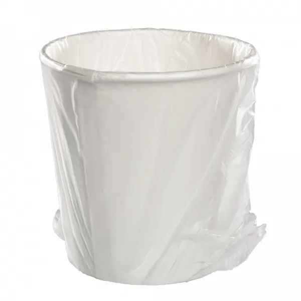 Individually Wrapped Hot Cups