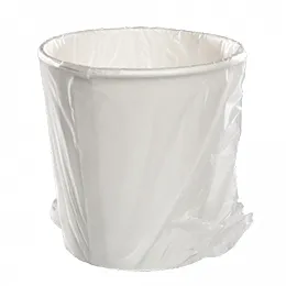 Individually Wrapped Hot Cups