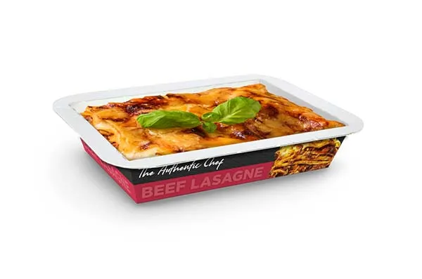 PaperSeal® Cook