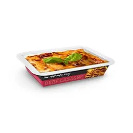 PaperSeal® Cook