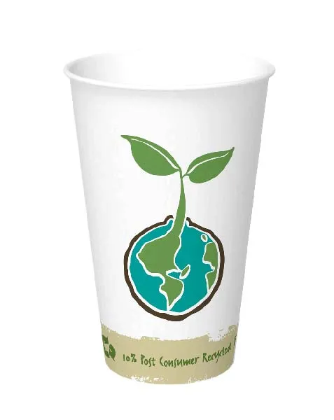 PCF Hot Cups