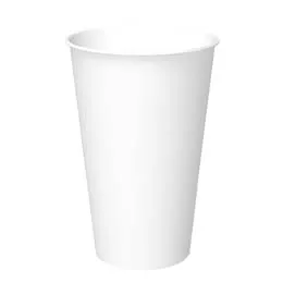 Standard Hot Cups