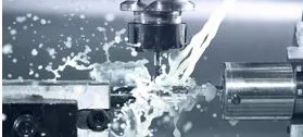INDUSTRIAL PUMPS