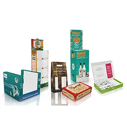 Corrugated Digital Press
