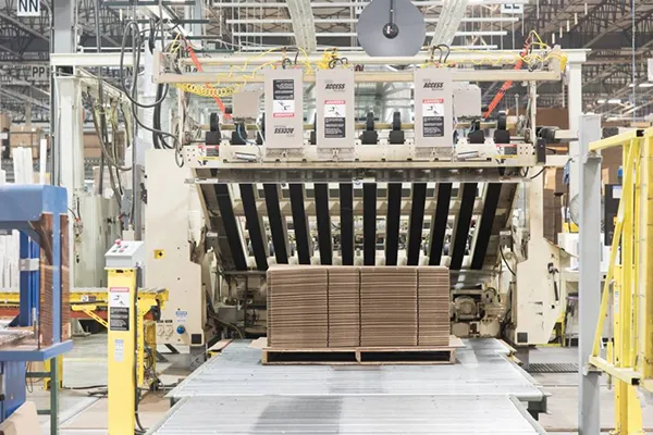 Corrugated(Cardboard) Boxes